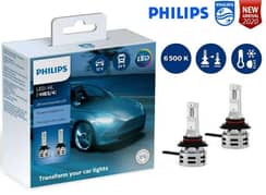 Philips ultinon essential gen2 and Narva Range performance LED