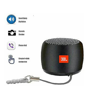 Jbl Kisonli Bluetooth Speaker And Other Models Available