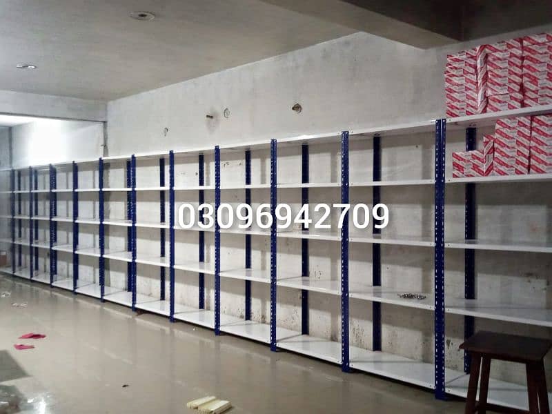 Racks/industrial warehouse racks/storage racks 18