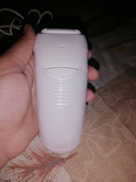 braun hair removal epilator original 2