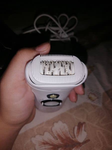 braun hair removal epilator original 3