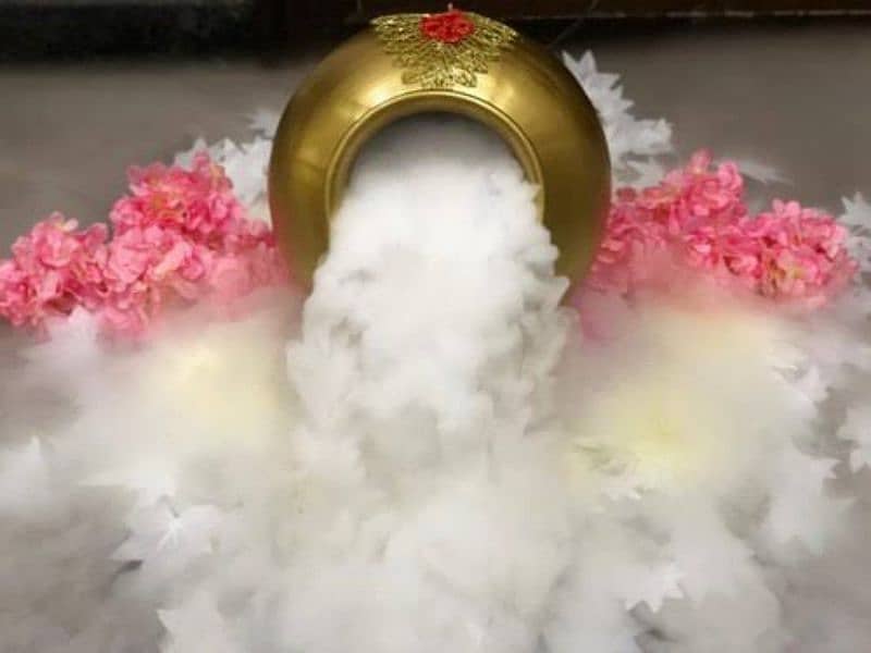 Dry Ice 4