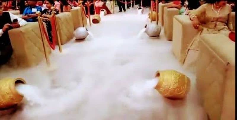 Dry Ice 1