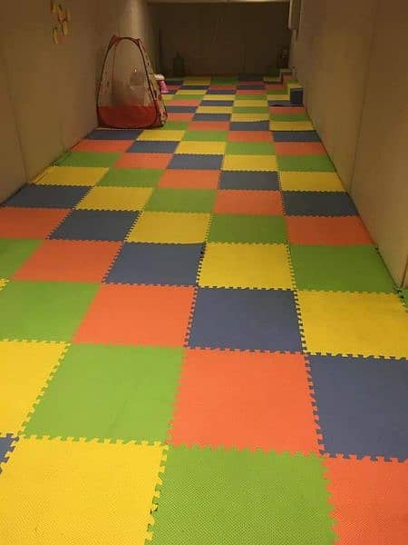 Kids flooring eva floor mats 3