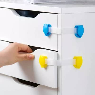 Child Safety Lock