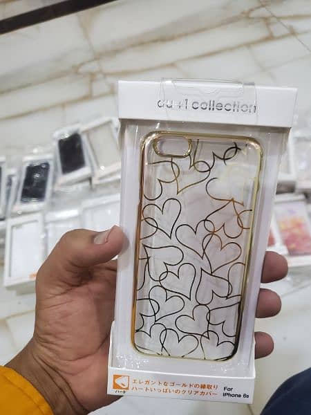 iphone 6 6s beautiful cover for sale 2