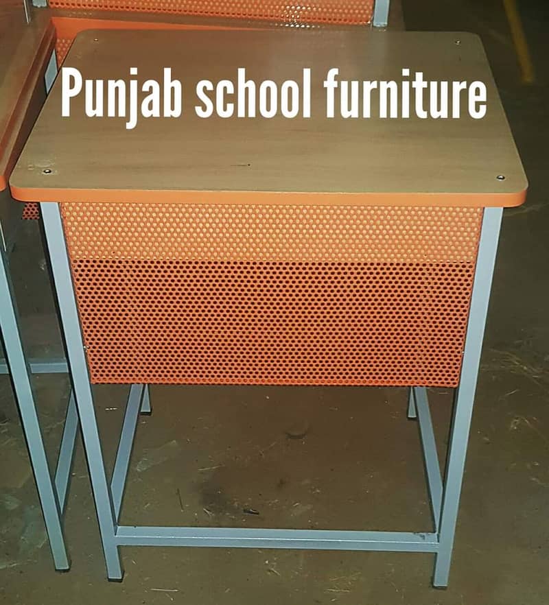 School & Academic Furniture 1