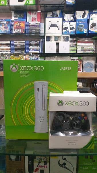 Xbox360/Xboxone/Xboxone S/Xboxone X//SeriesX/S,PS3/PS4/PS5/Video Games 4