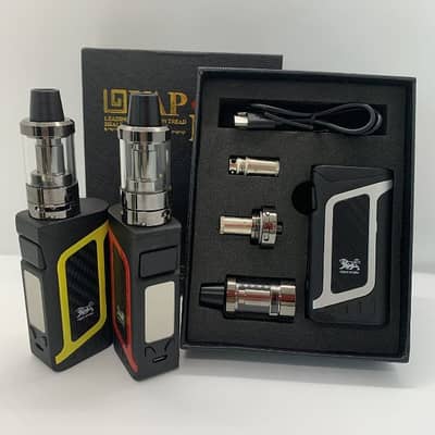 Vape for sale new available upto 240 watts 17
