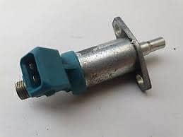 MERCEDES-BENZ Cold-start valve/ Fuel Injection | M102, M103, M1104