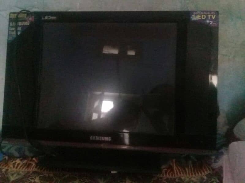 LCD LED TV 17" fit result 3