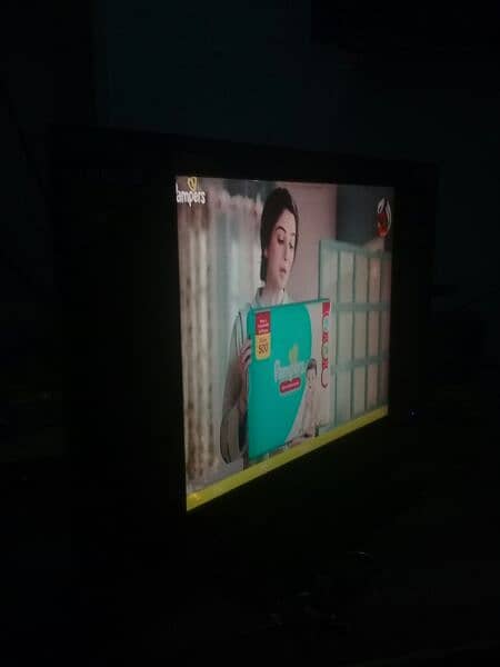 LCD LED TV 17" fit result 1