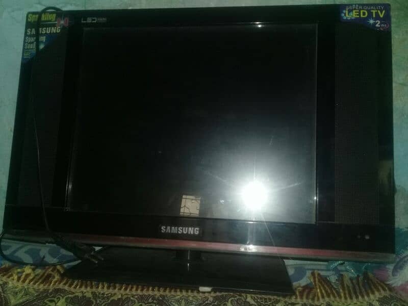 LCD LED TV 17" fit result 4