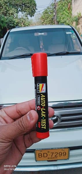 Car Paint Tester Auto Lack pro  Poland Automag 2