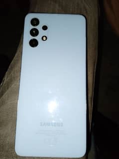 urgent sale Samsung a32