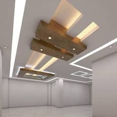 fasal ceiling