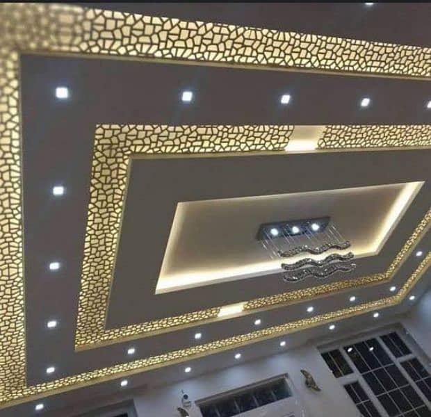 fasal ceiling 3