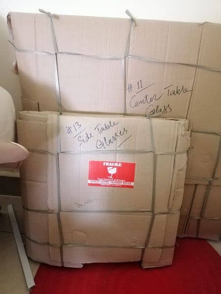 Talal Packers Movers Services Islamabad 1