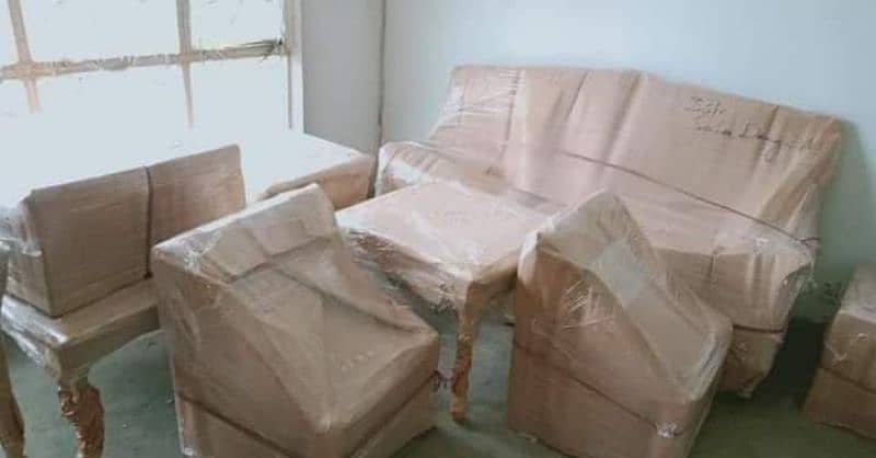 Talal Packers Movers Services Islamabad 4