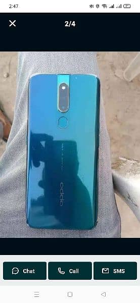 OPPO F11 PRO 6-128