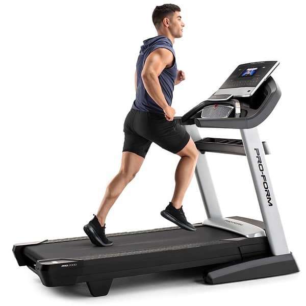 treadmill repair services available in all areas of karachi 7