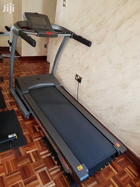 treadmill repair services available in all areas of karachi 8