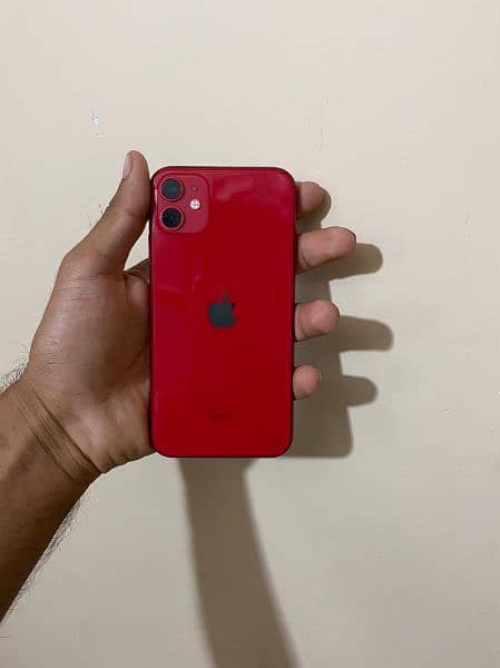 Iphone 11 5