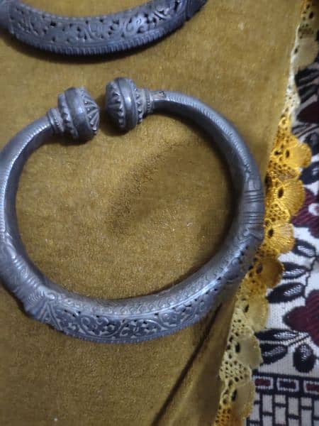 600 Saal prani malka Noor jahan ke shahe antique jewelry 2