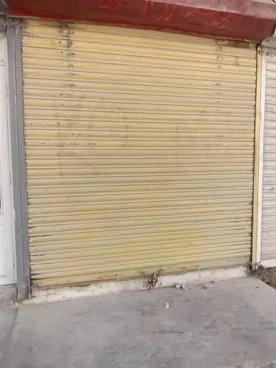 shops for rent