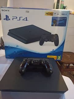 PS4