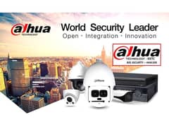 cctv camera installation