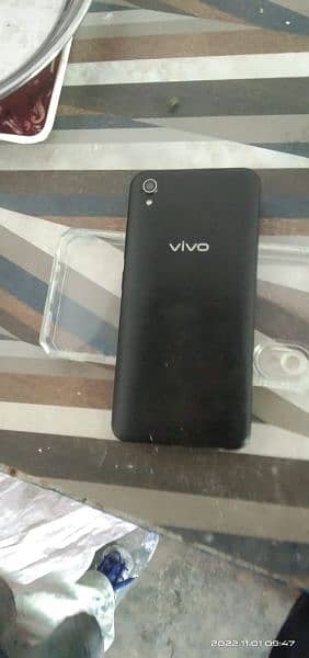 vivo y 90 0