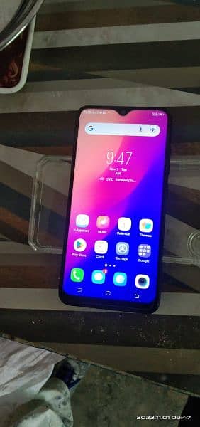 vivo y 90 2