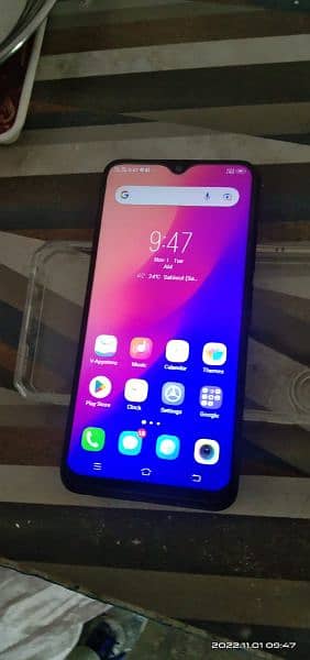 vivo y 90 4