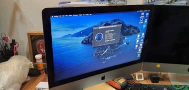 Imac 2013 21inch 8gb 1tb