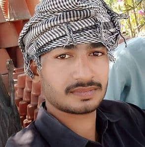 Malik shabbir