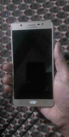 Samsung j7 max