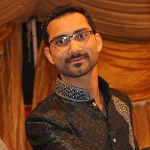 Aqib Mehmood