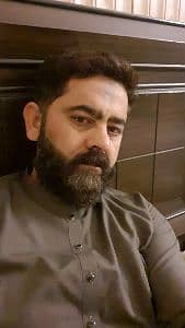 KHAN ZADA