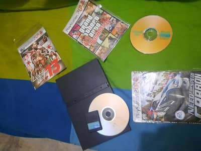 playstation 2 for sale