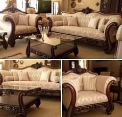 7 seater sofa