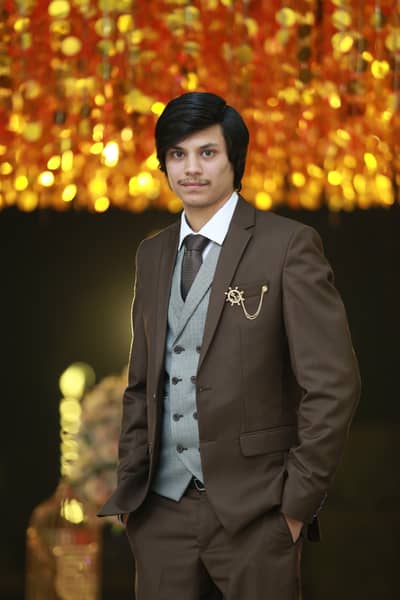 Salman Tanvir