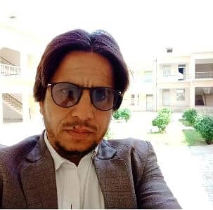 Naik Badshah 
