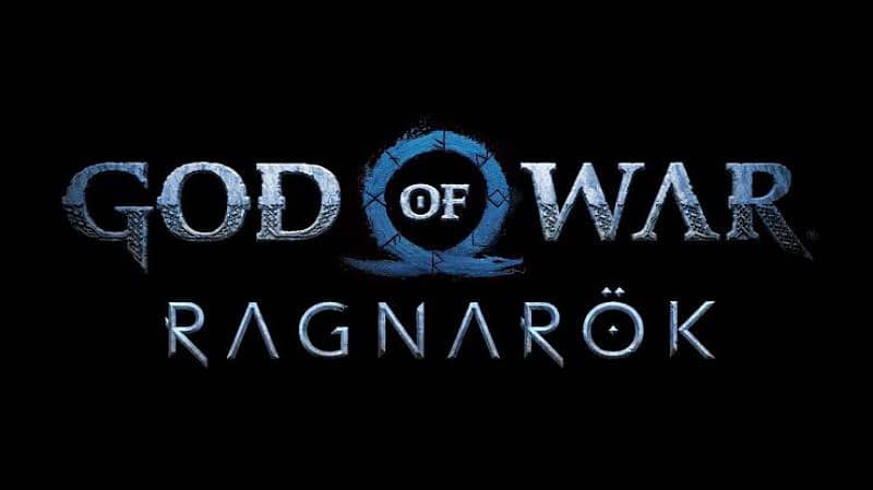 God of War Ragnarok PS4 PS5 CHEAP 0