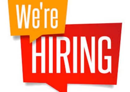 Fresh Female Office Assistant & Receptionist Required. . . .