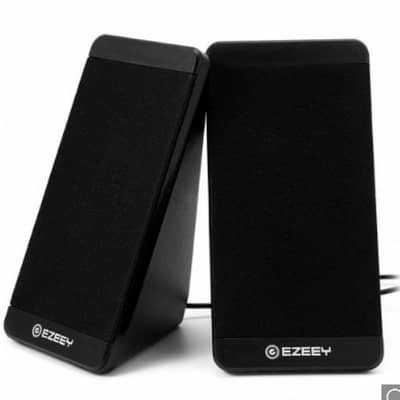 ezeey s4 speaker