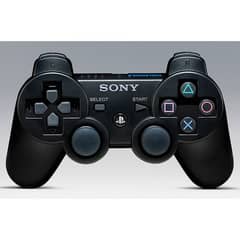 ps3 wireless controller