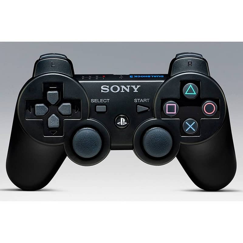 ps3 wireless controller 0