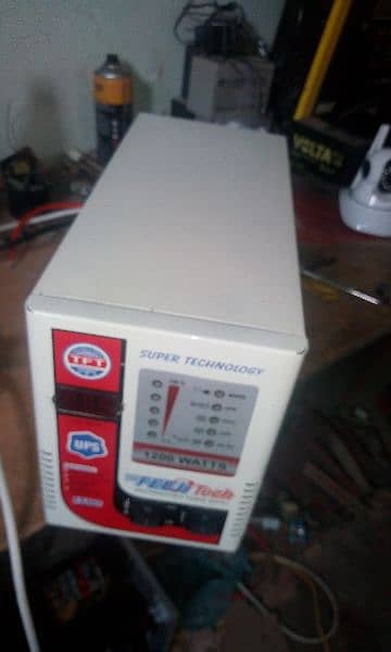 Ups inverter Mppt 70% 5