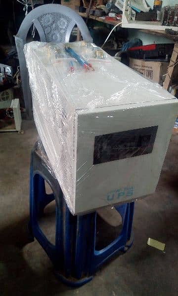 Ups inverter Mppt 70% 10